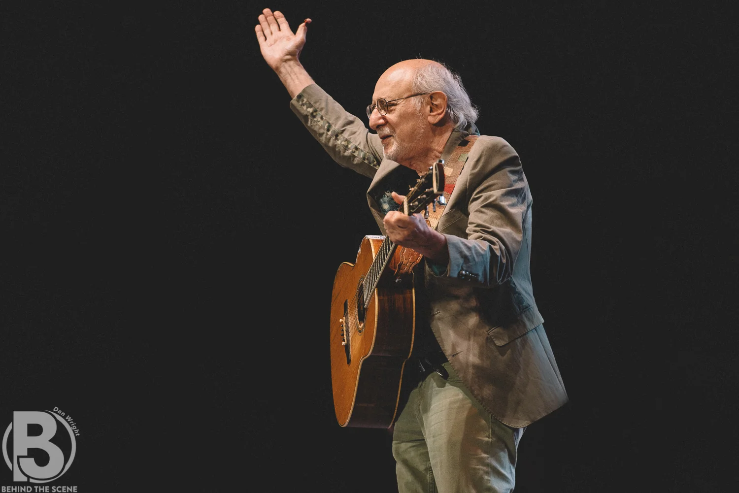 Peter Yarrow