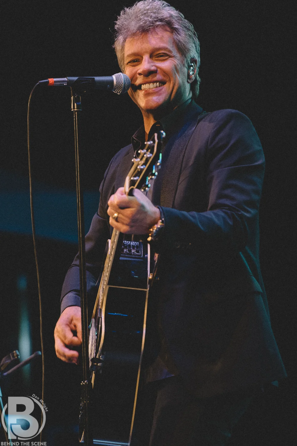 Bon Jovi
