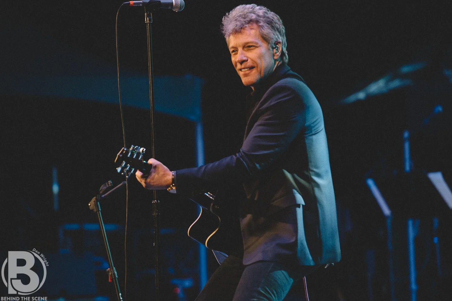 Bon Jovi