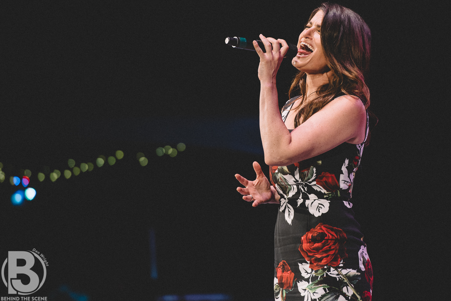 Idina Menzel