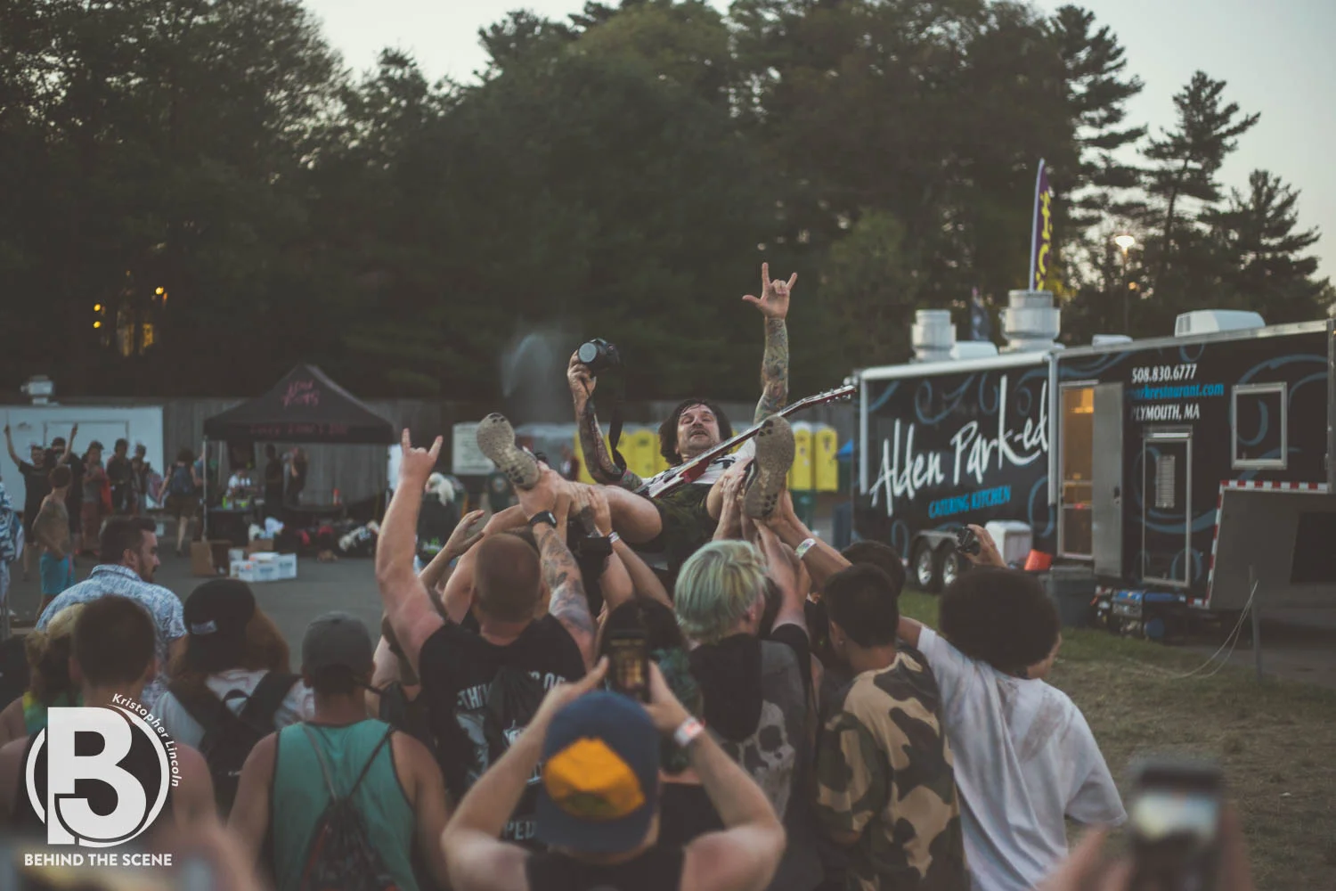 Every Time I Die