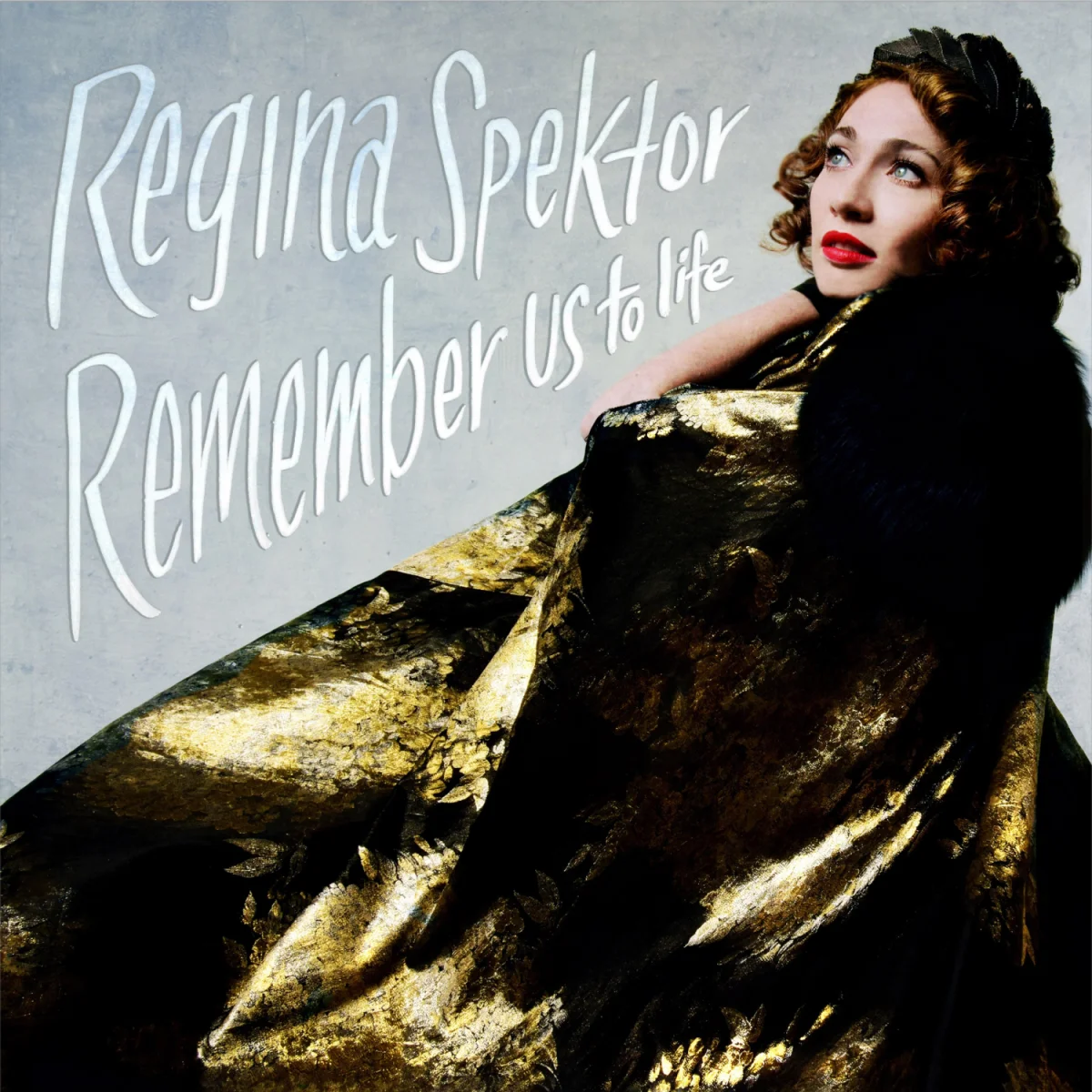 Regina Spektor tells it like it is on Remember us to Life