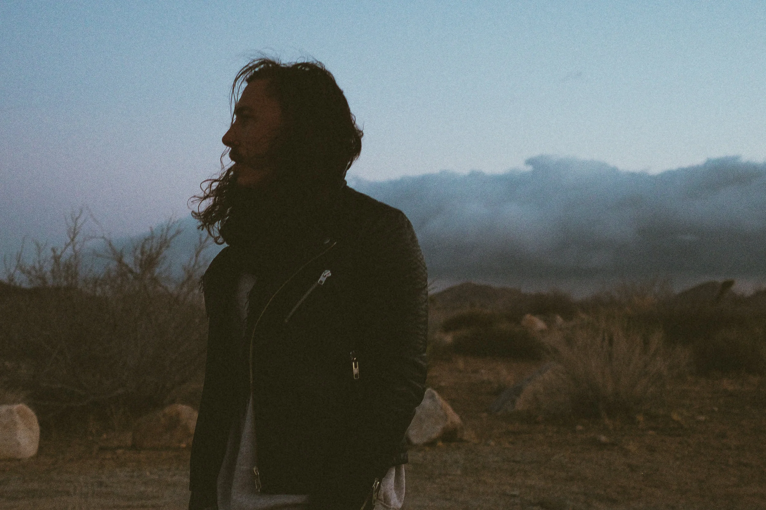 Noah Gundersen Changes Gears With New Single "The Sound"
