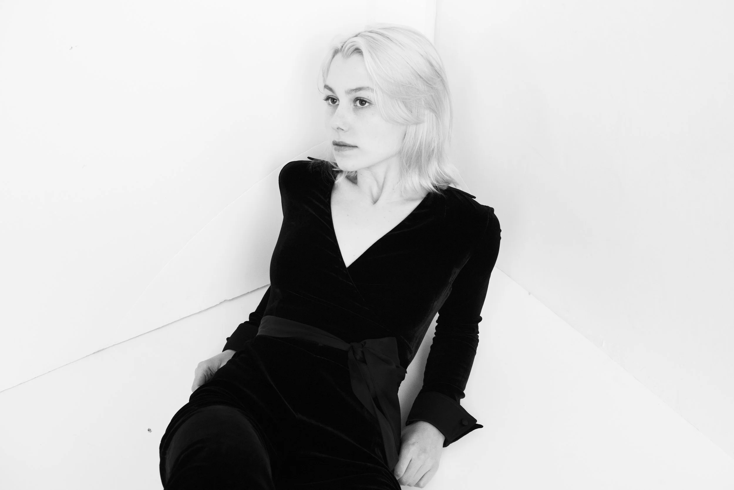 Photo by Frank Ockenfels - Courtesy of Chromatic PR