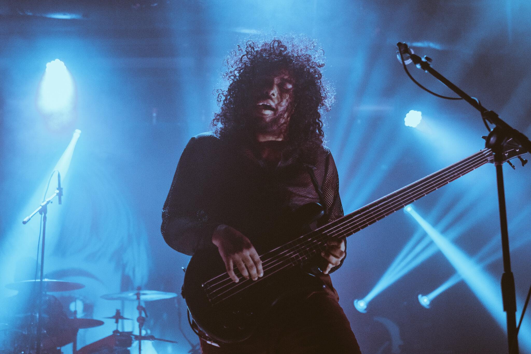 Issues at Baltimore Soundstage in MD