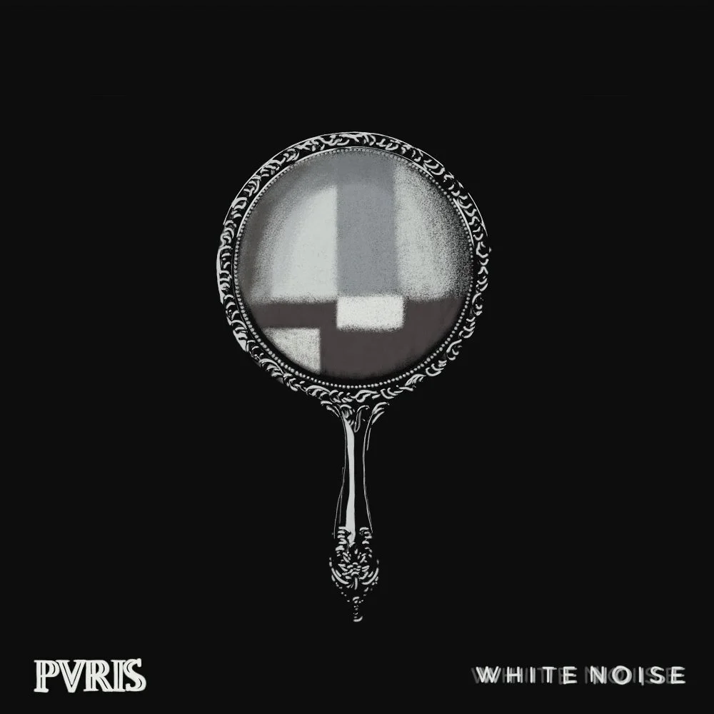 Throwback of the Week: White Noise by PVRIS
