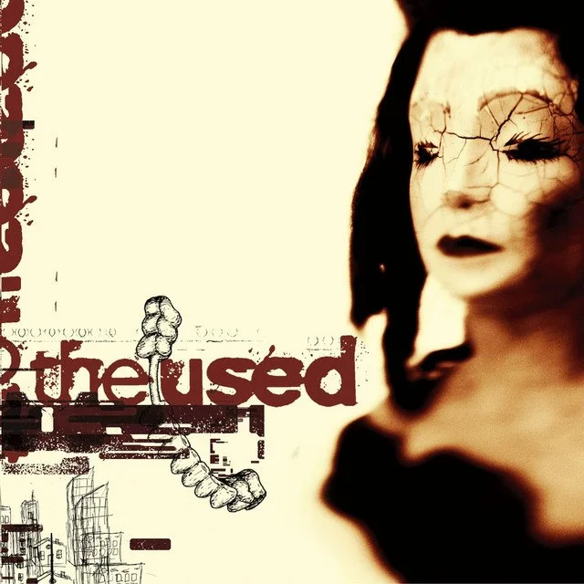 Throwback of the Week: "The Used" Self Titled