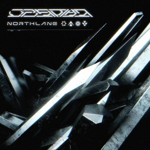 Northlane "Obsidian"