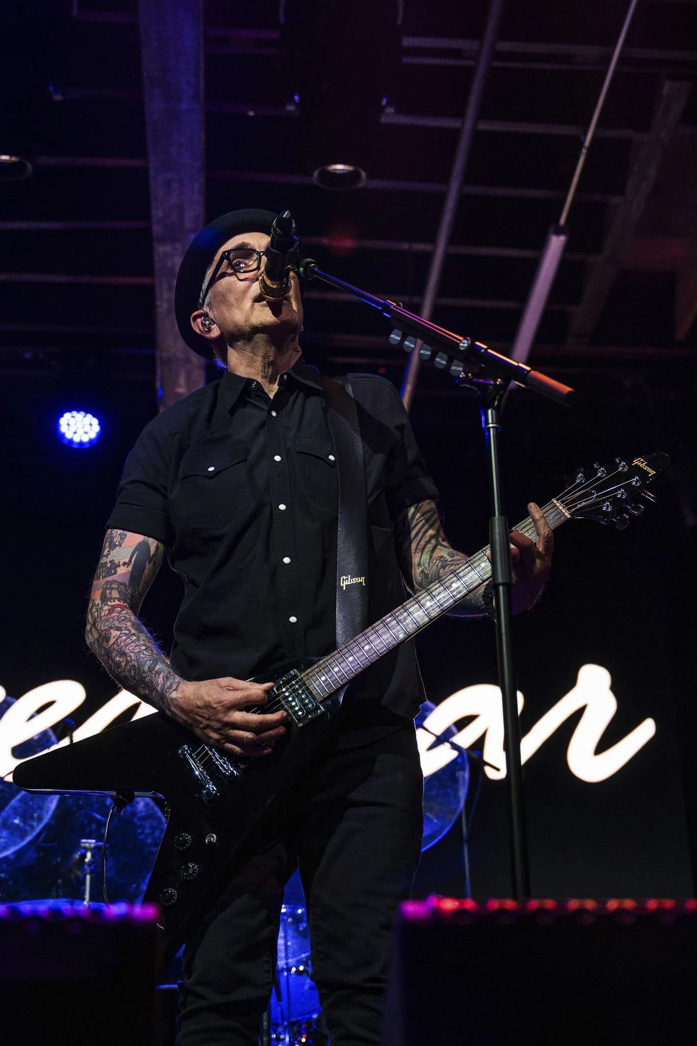 Everclear at Electric City in Buffalo, NY
