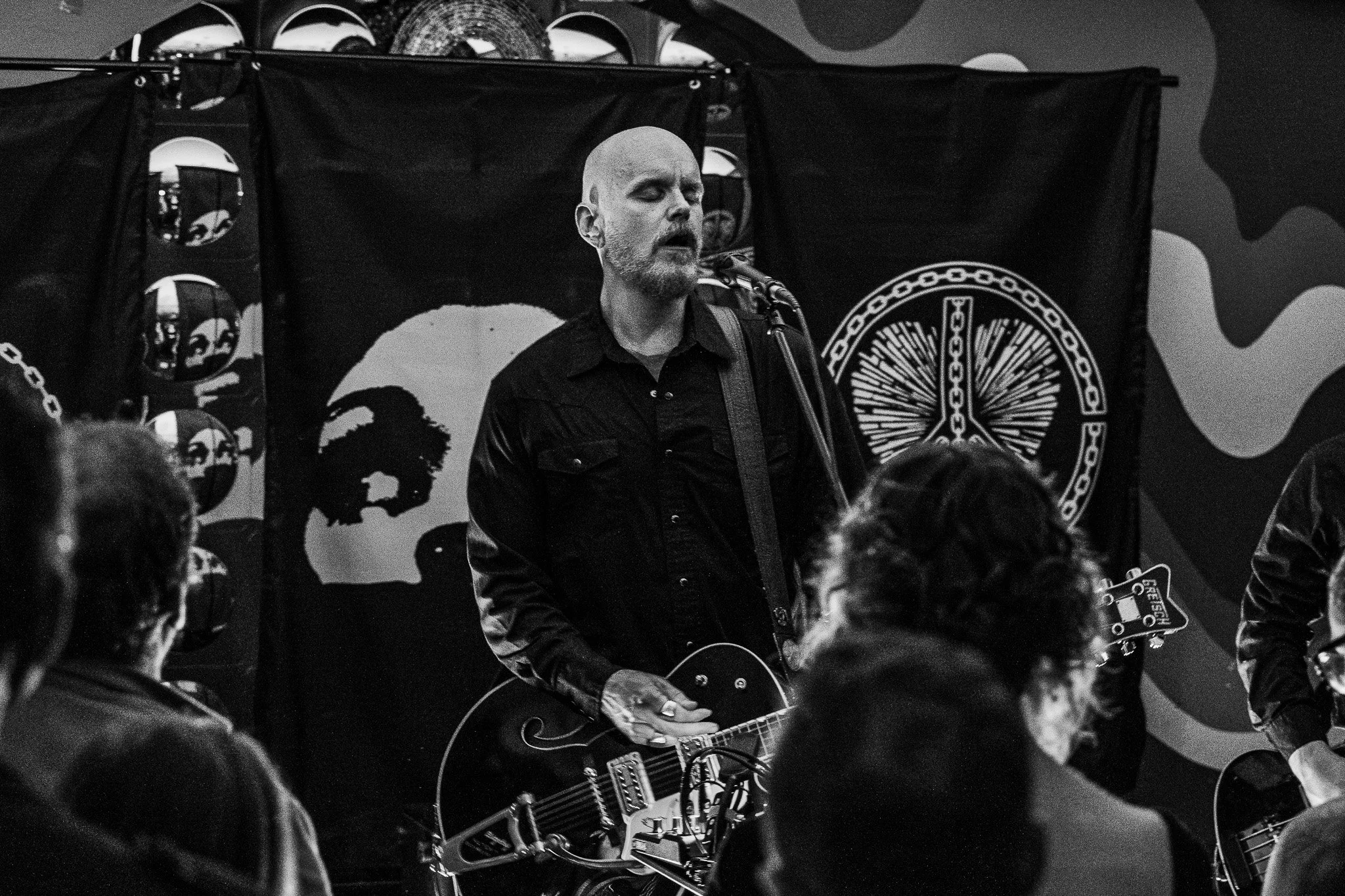 Fotocrime at Milkie's Elmwood Lounge in Buffalo, NY