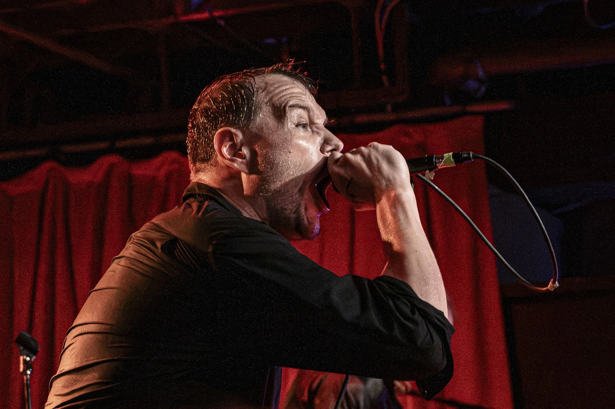 Atomic Rule at The Rec Room in Buffalo, NY