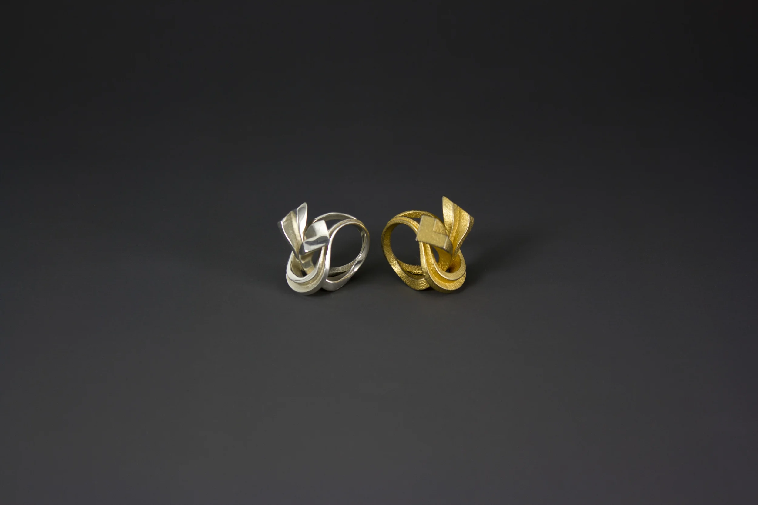 Journey Rings (Variant)