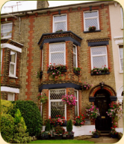 Sandown Guesthouse Address: 229 Folkestone Road Dover CT17 9SL United Kingdom Telephone: +44 (0)1304 226807 Email: stay@sandownguesthouse.com