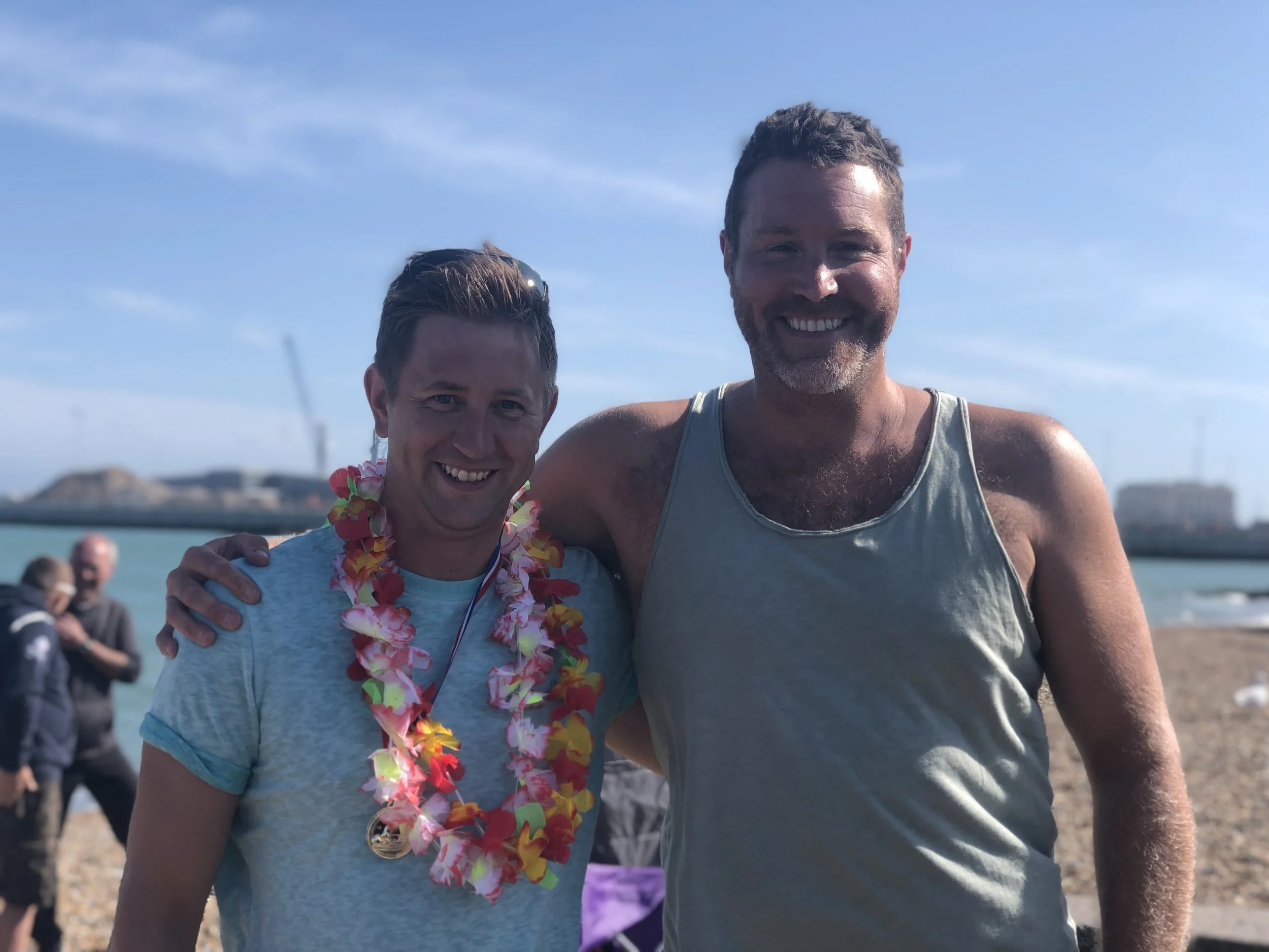 Dover Training Week 12 - dealing with uncertainty