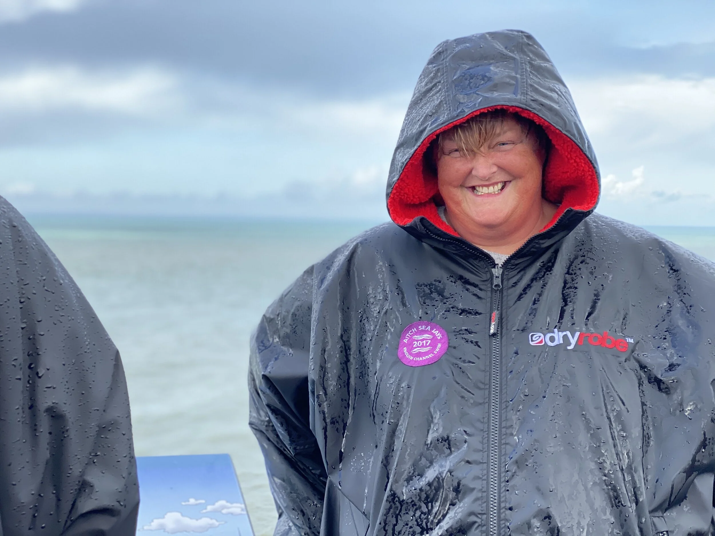 Guest Blog:  Helen Smith