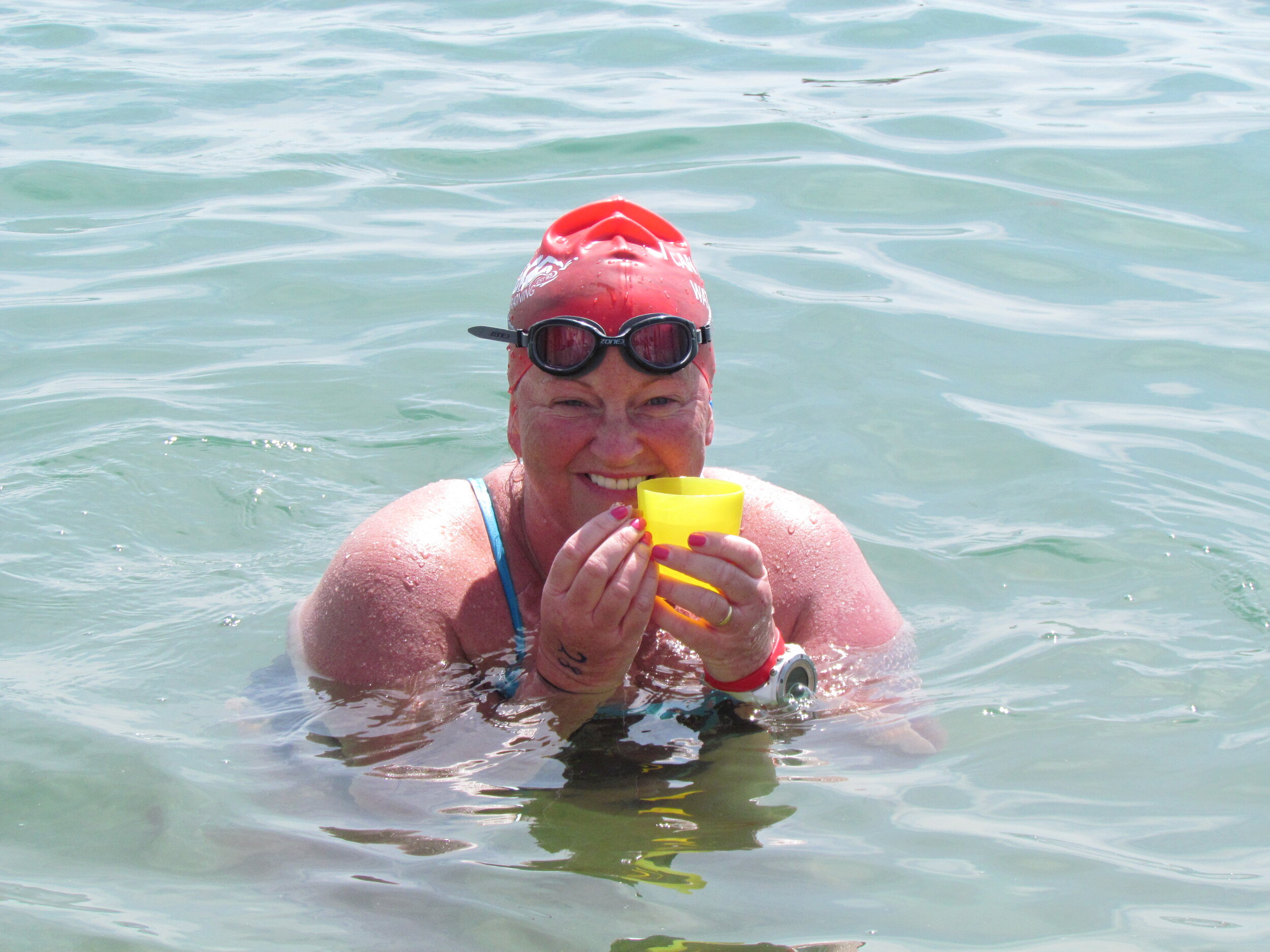 Guest Blog:  Hayley Brant