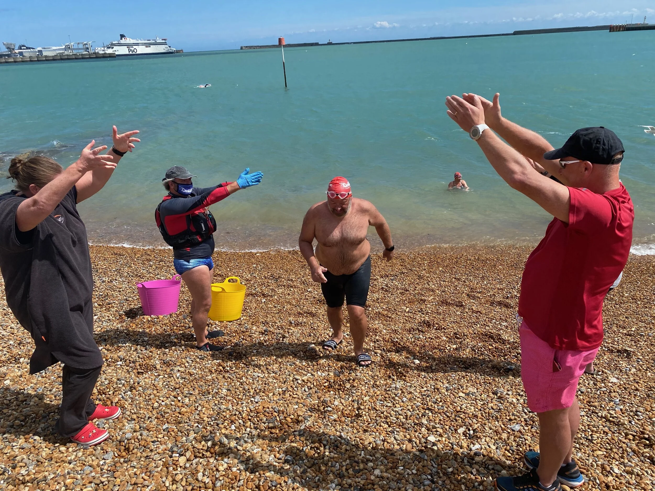 DCT Week 14 - A full weekend