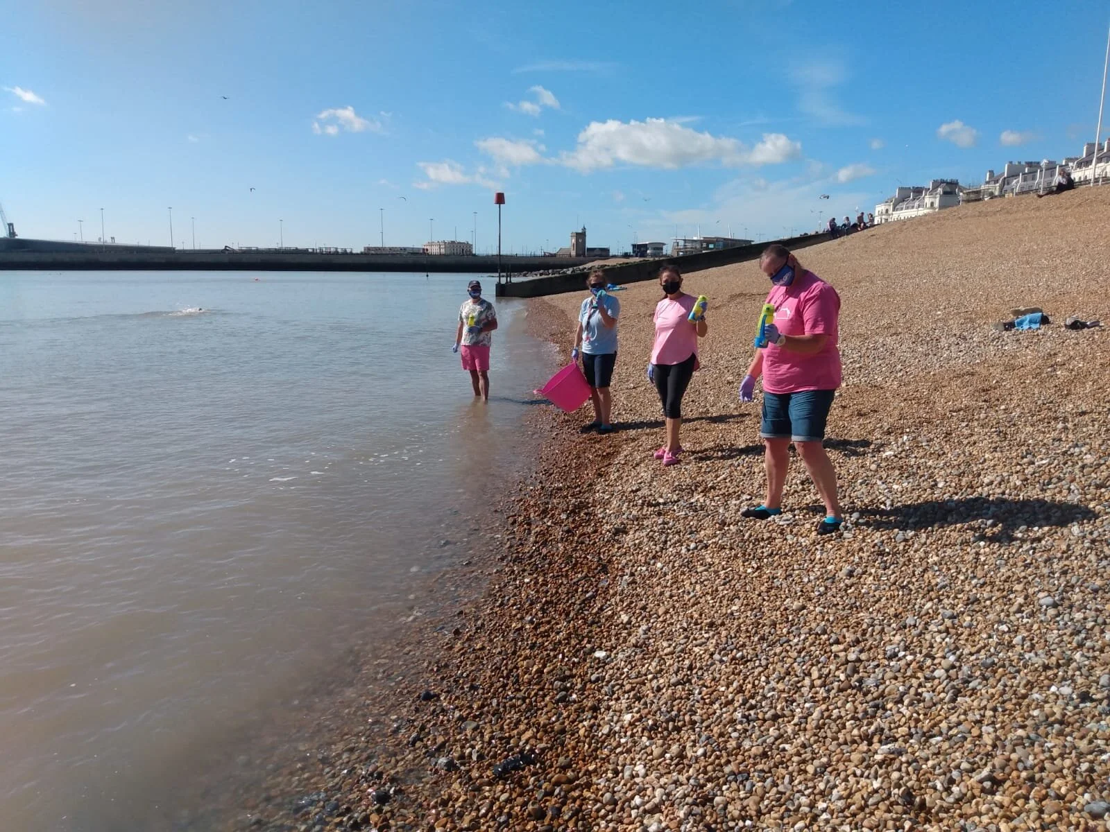 DCT Week 19 - another one joins the club 👏👏