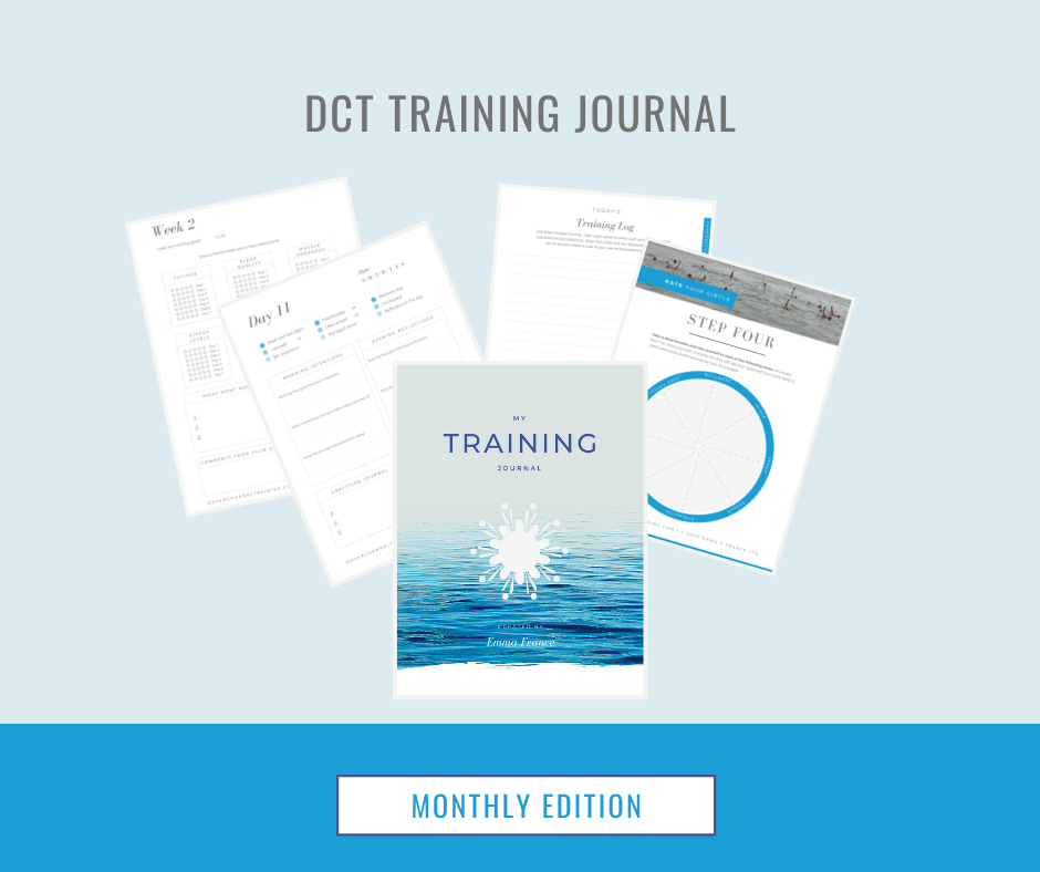 DCT Journal
