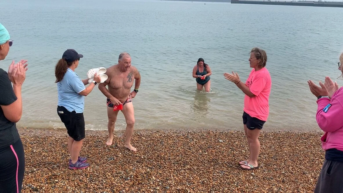 Week 21:  A week of highs and lows