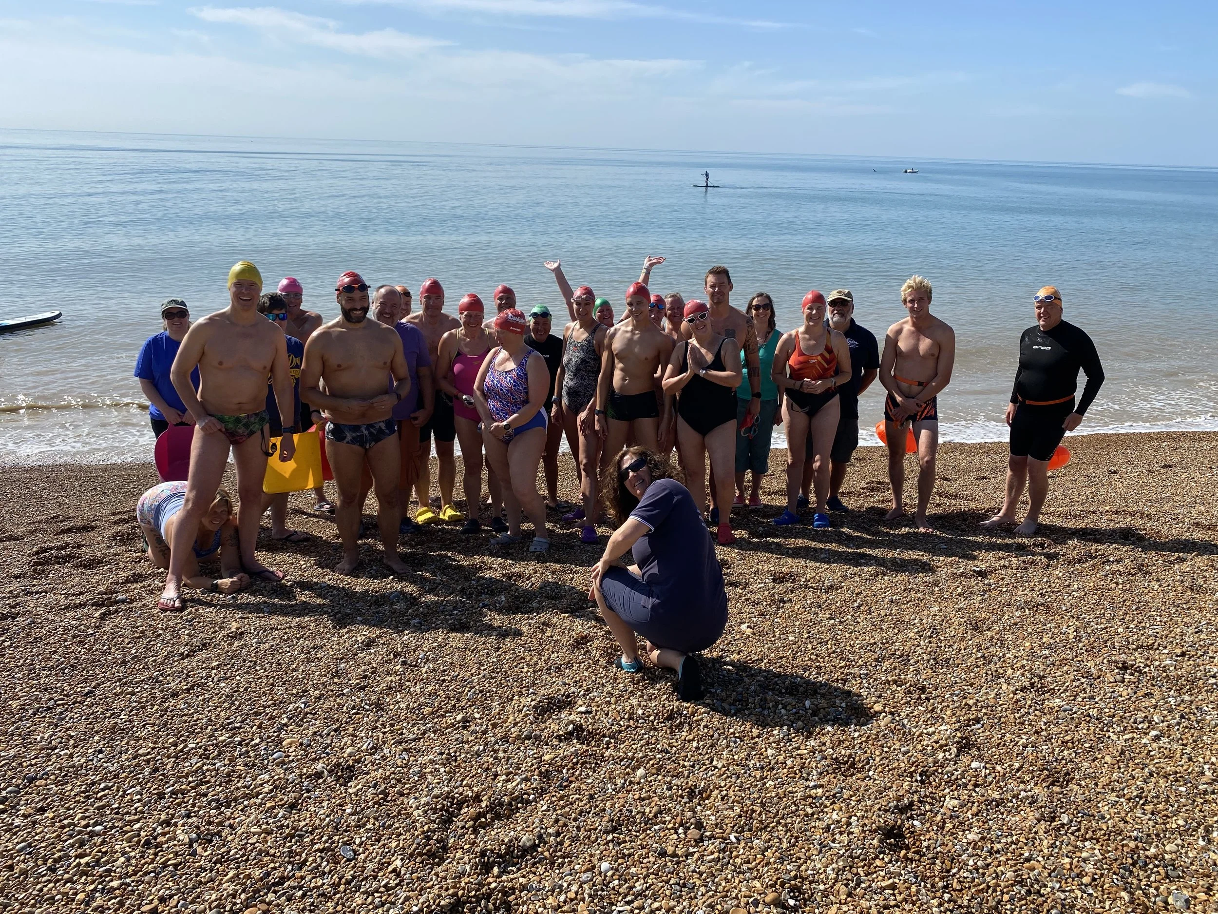 Week 15 - A Tracker of a weekend