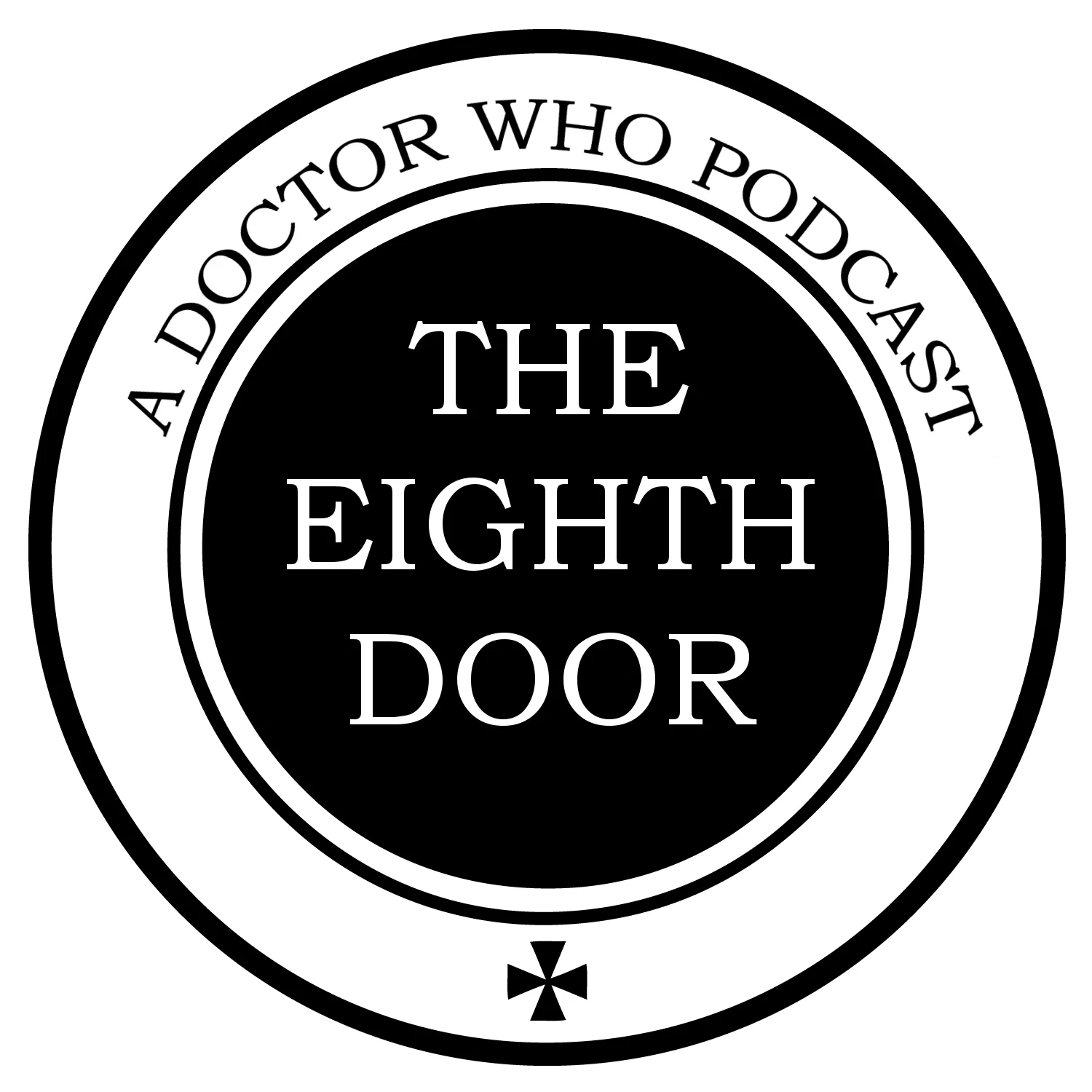 The Eighth Door - ethan (m.) gibney