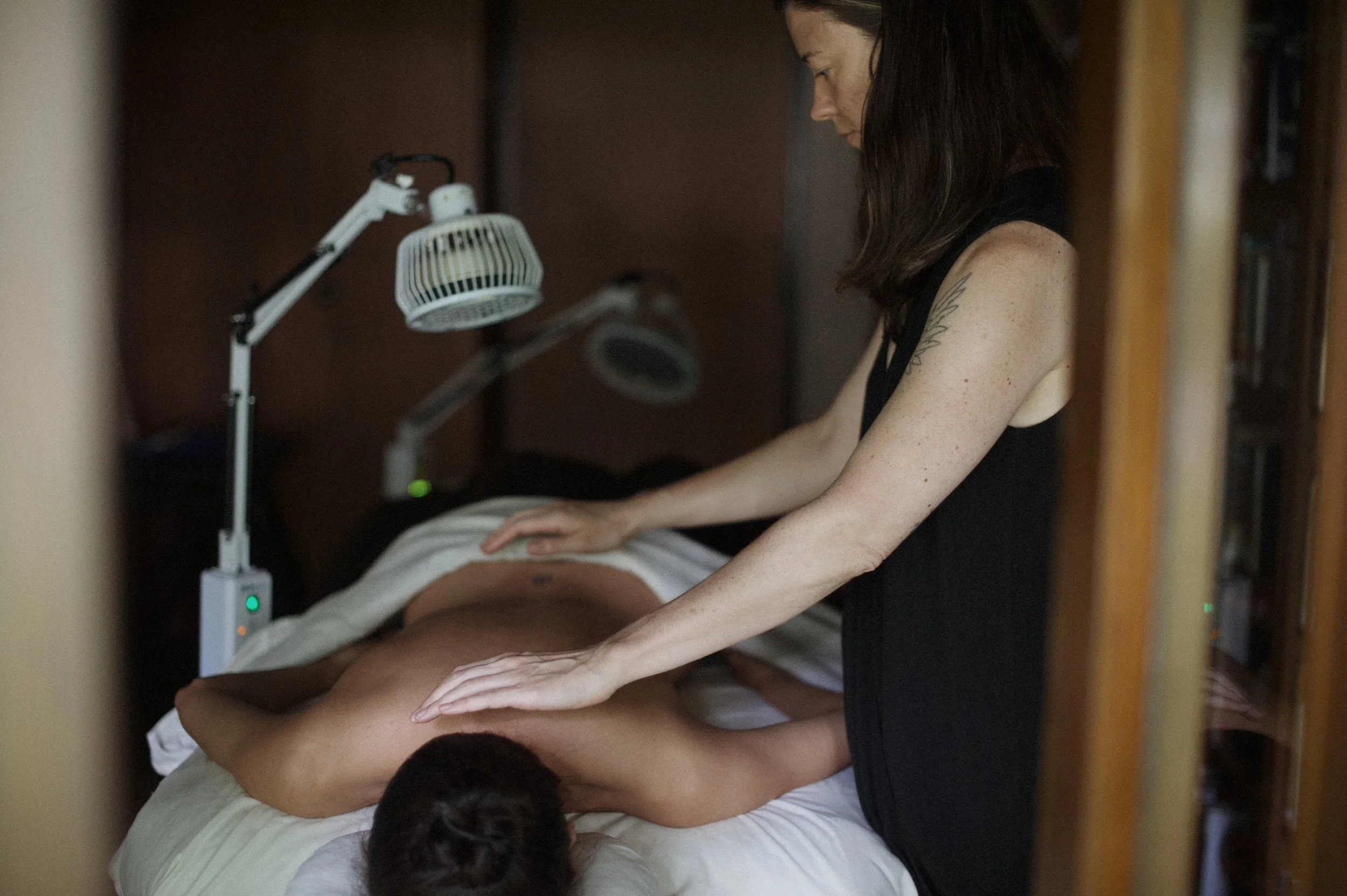 Nourishing Winter Care Package