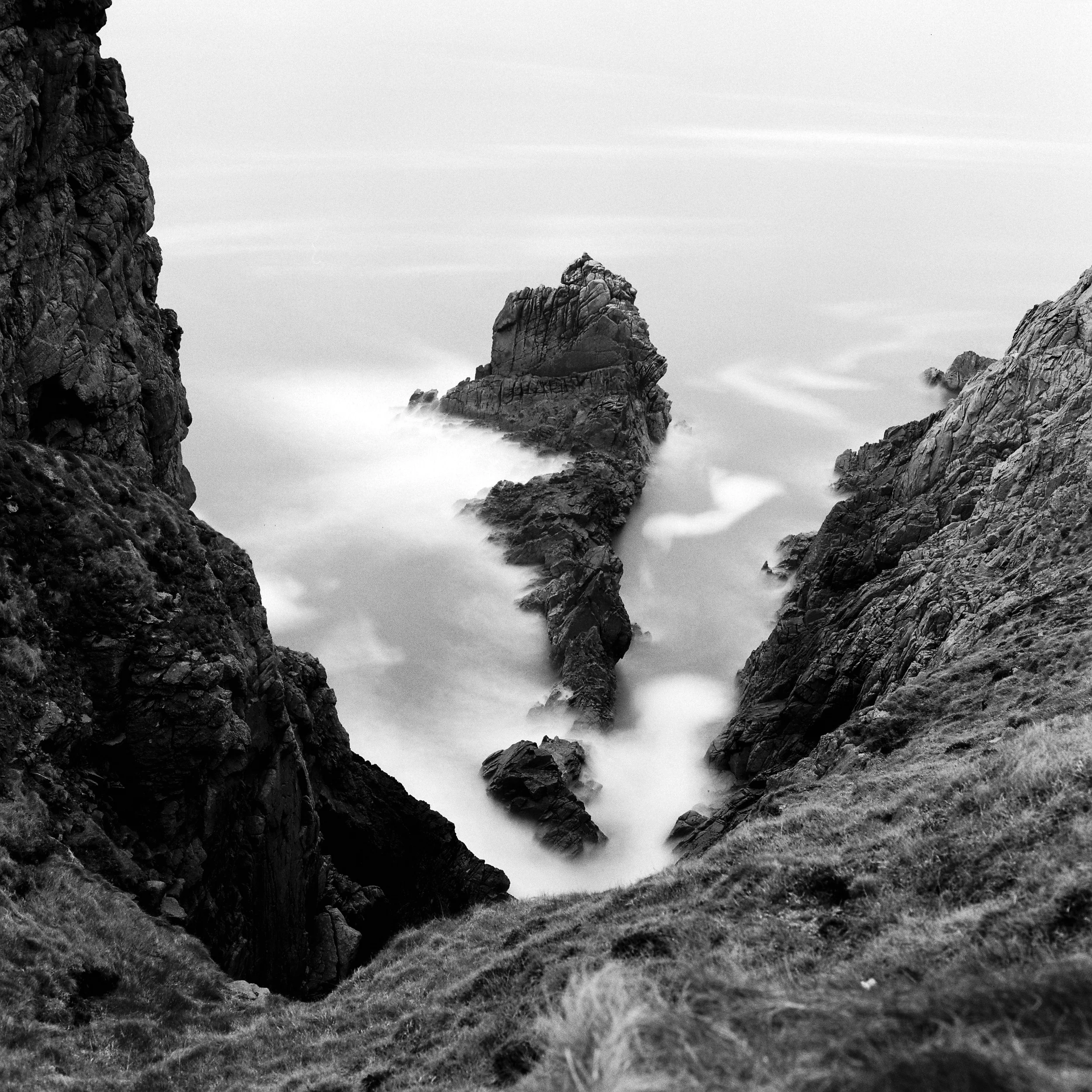 Ebb and flow