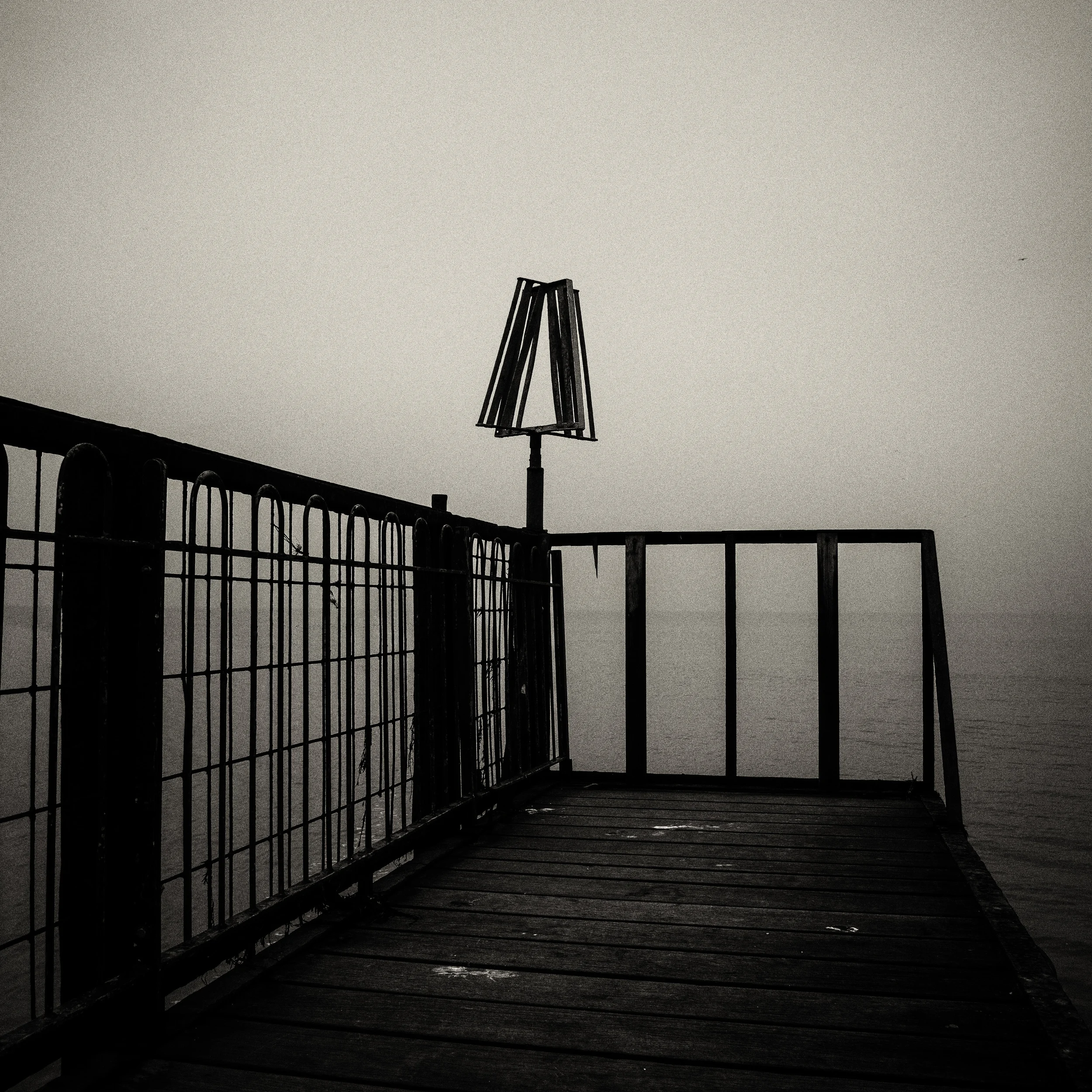Beyond...