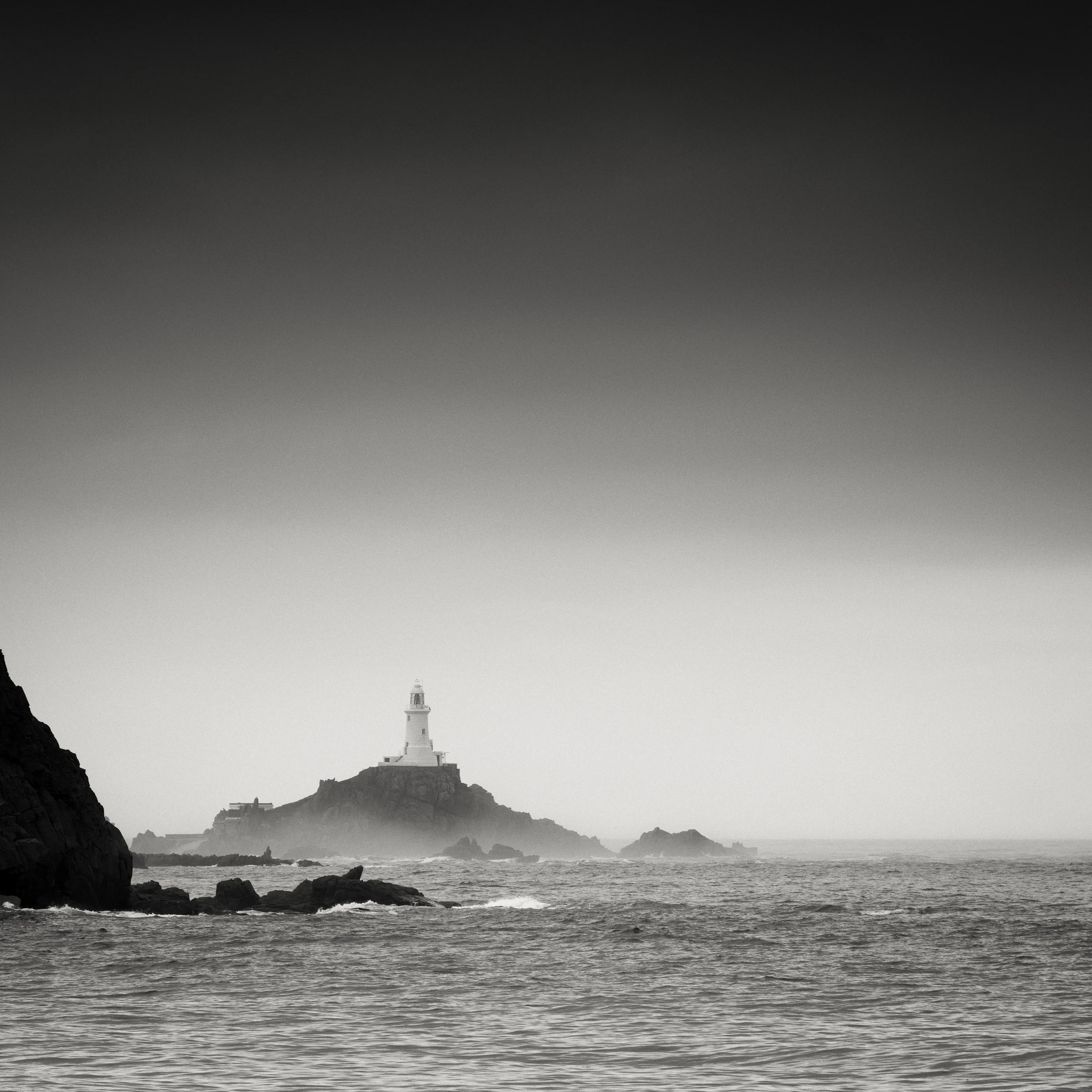 From La Braye