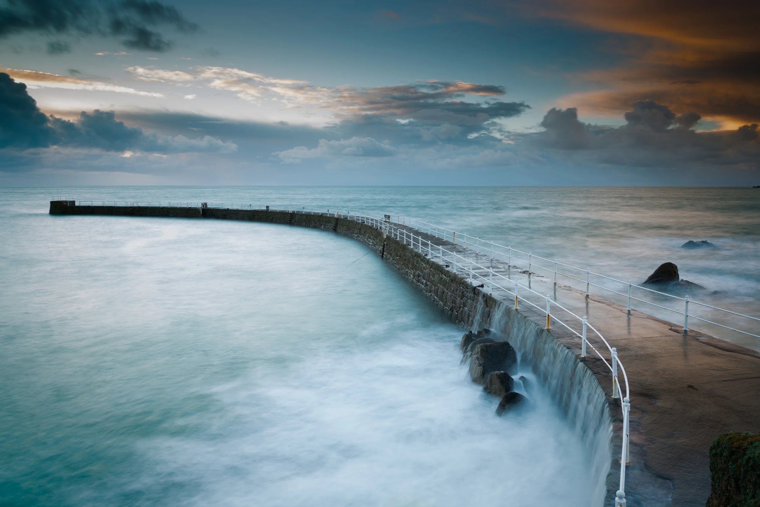 Spring tide