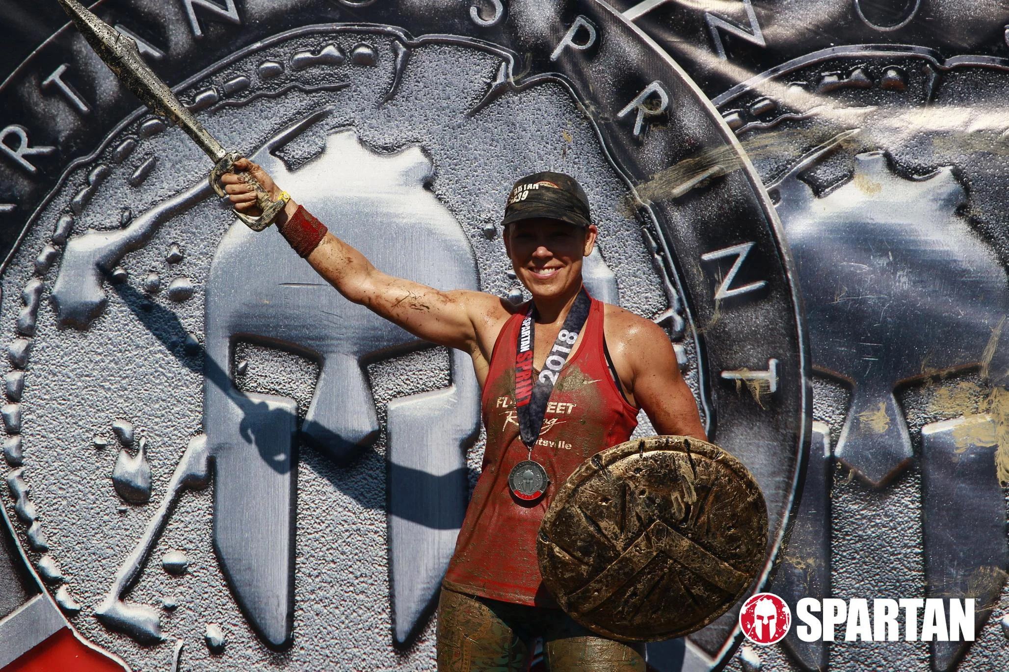 Spartan has brought passion back to my training!