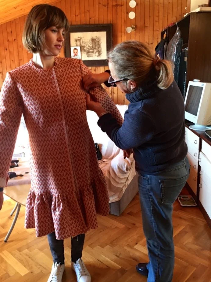 Fitting 2