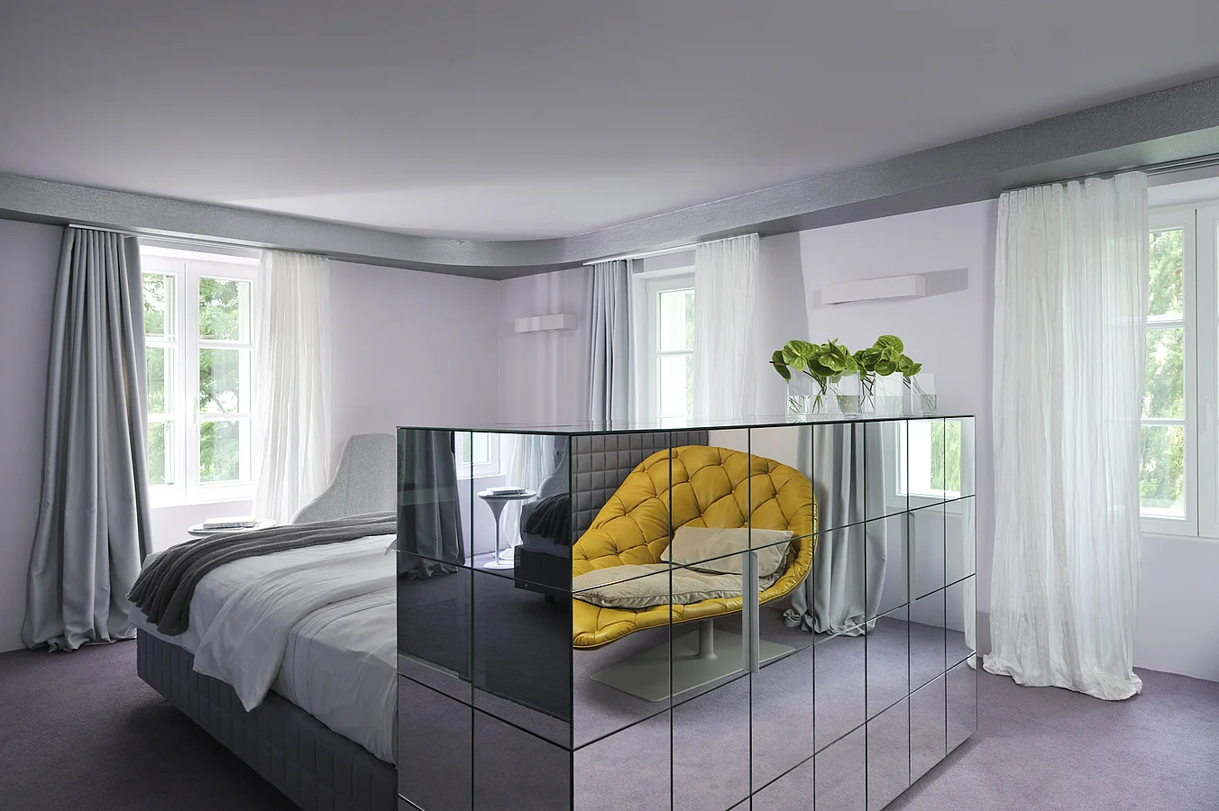 Kyle Minogue Suite