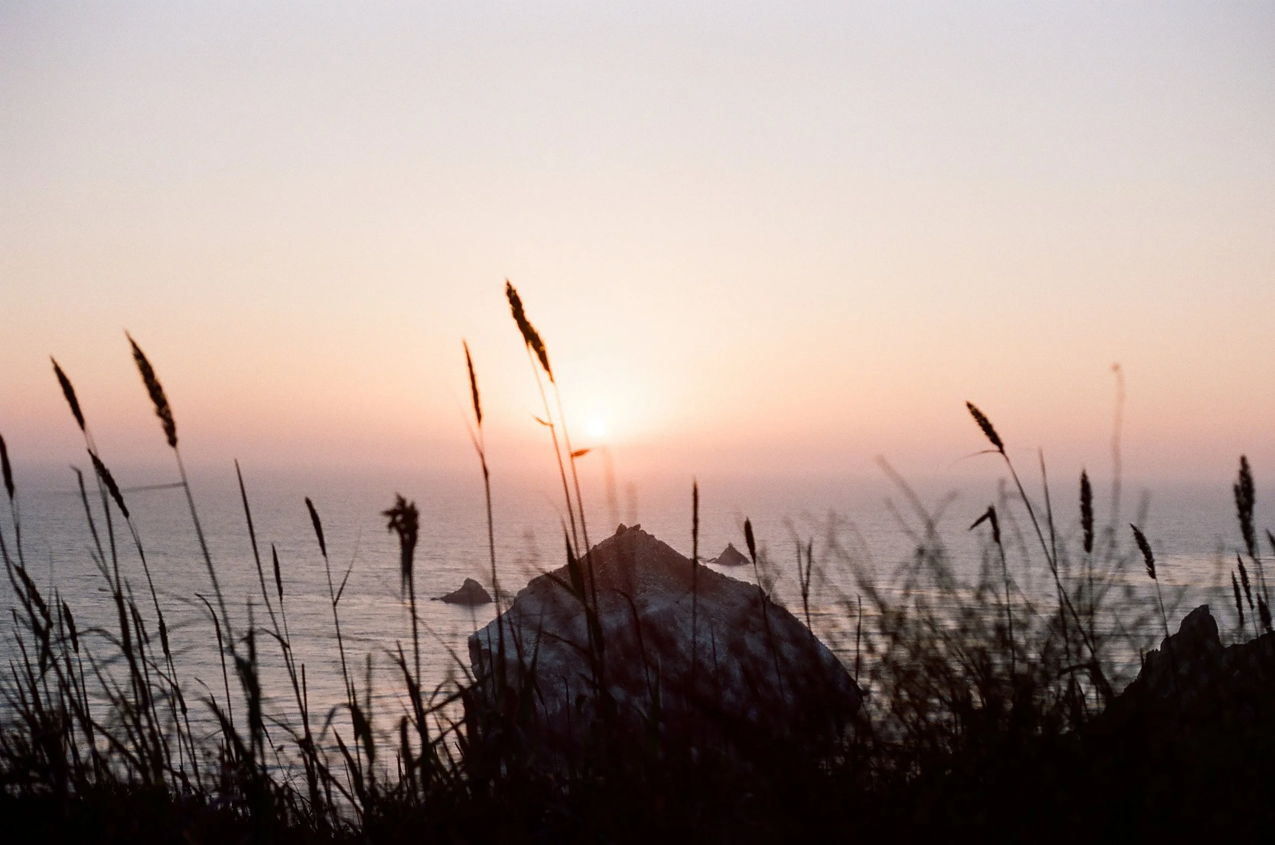 Lost Coast