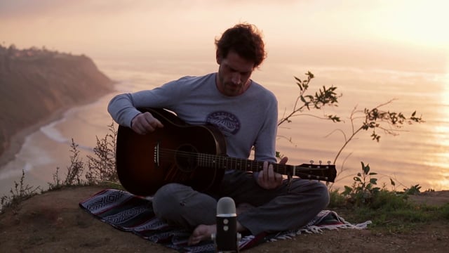 Ben Taylor - Broken / Keep on Tryin'