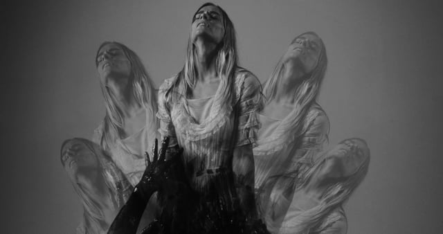 Bone Acre - "It's OK" (Official Music Video)