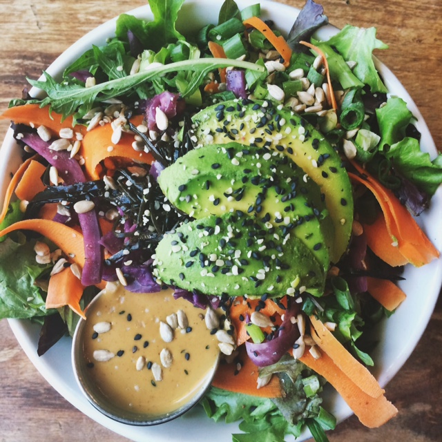 Urban Bowl