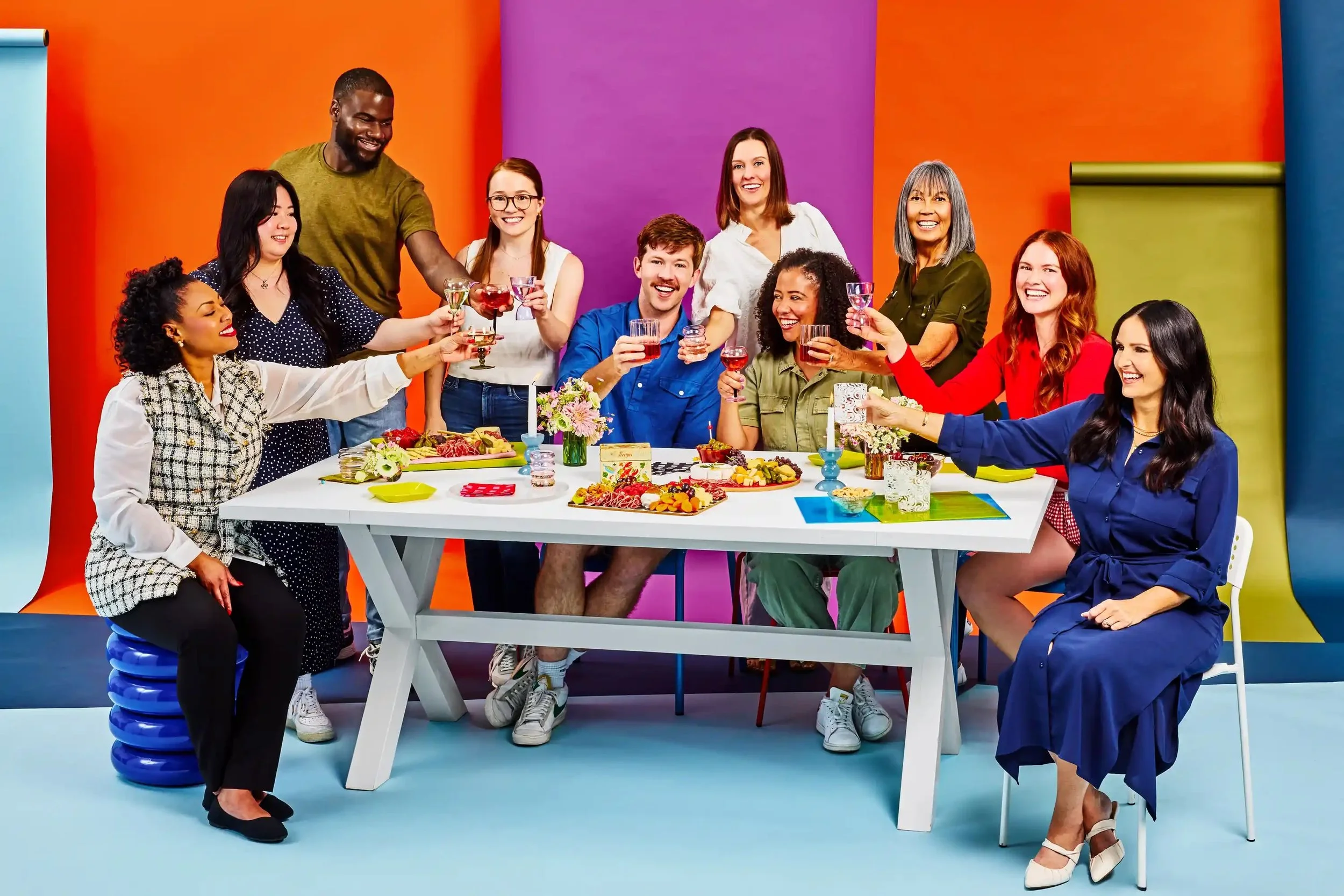 Meet the Allrecipes Allstars: Brand Ambassadors to the World’s Largest Food Community
