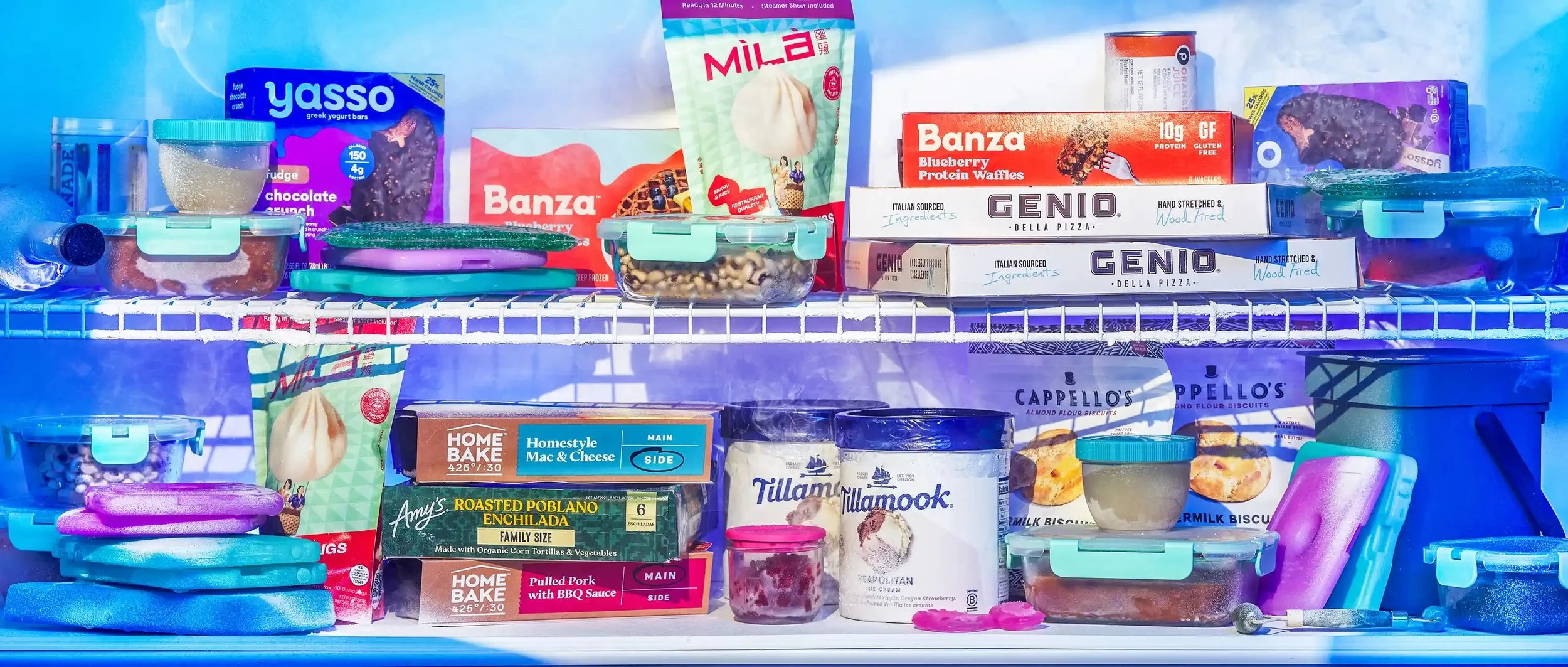The Freezies Awards: The 9 Best New Frozen Finds of 2024