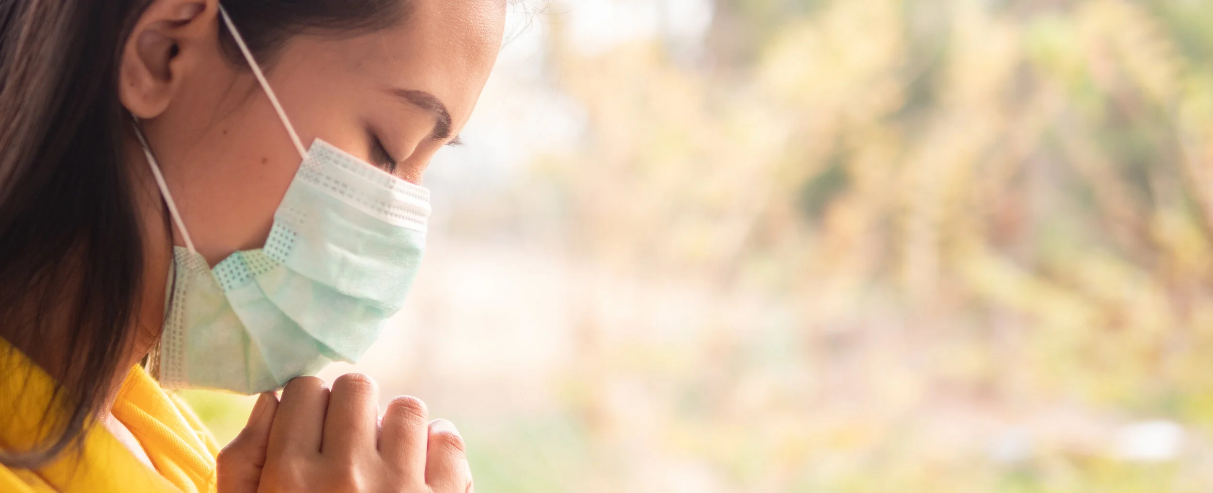 Our World Has Changed...We're Here to Help