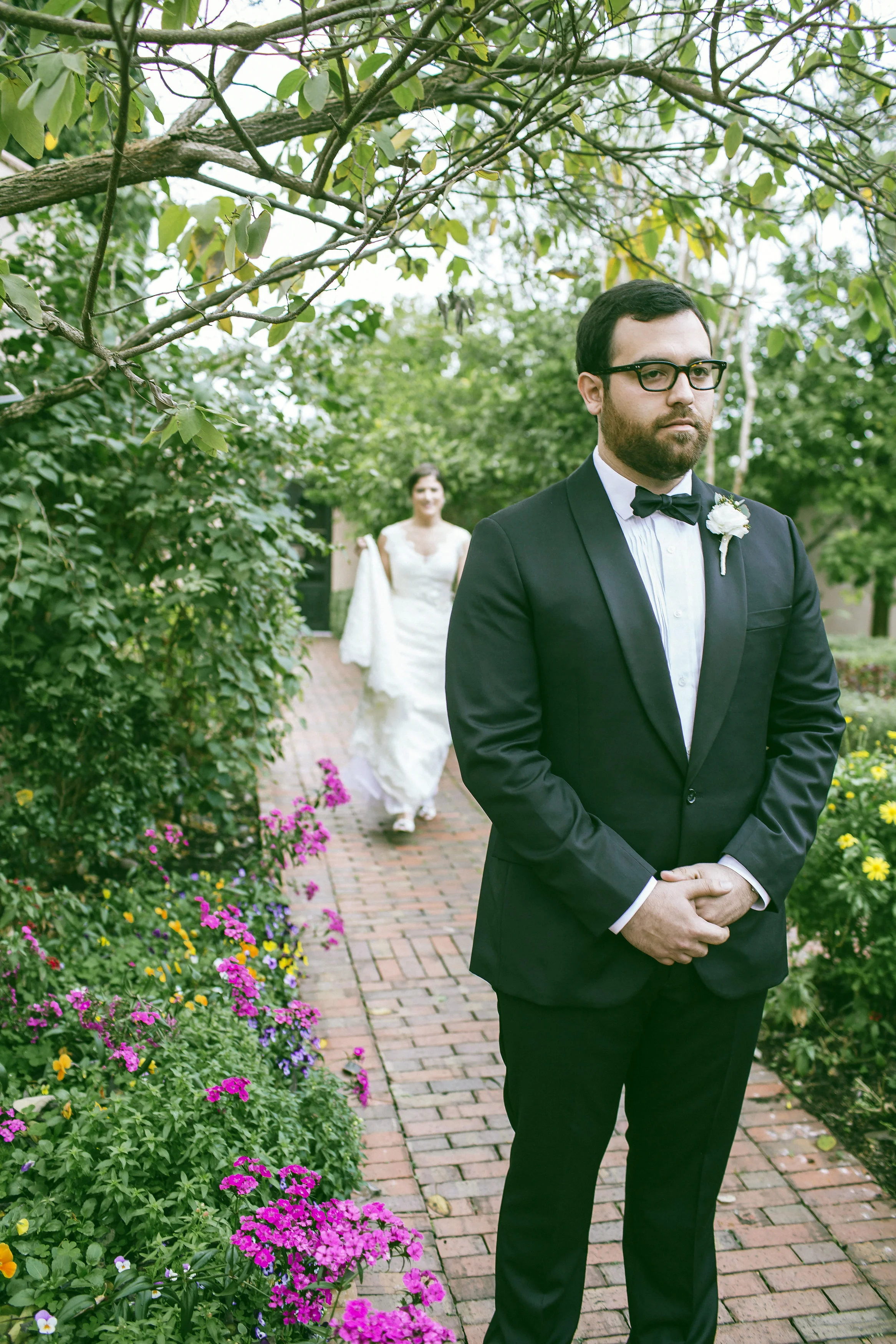 Photo by Amy Watson