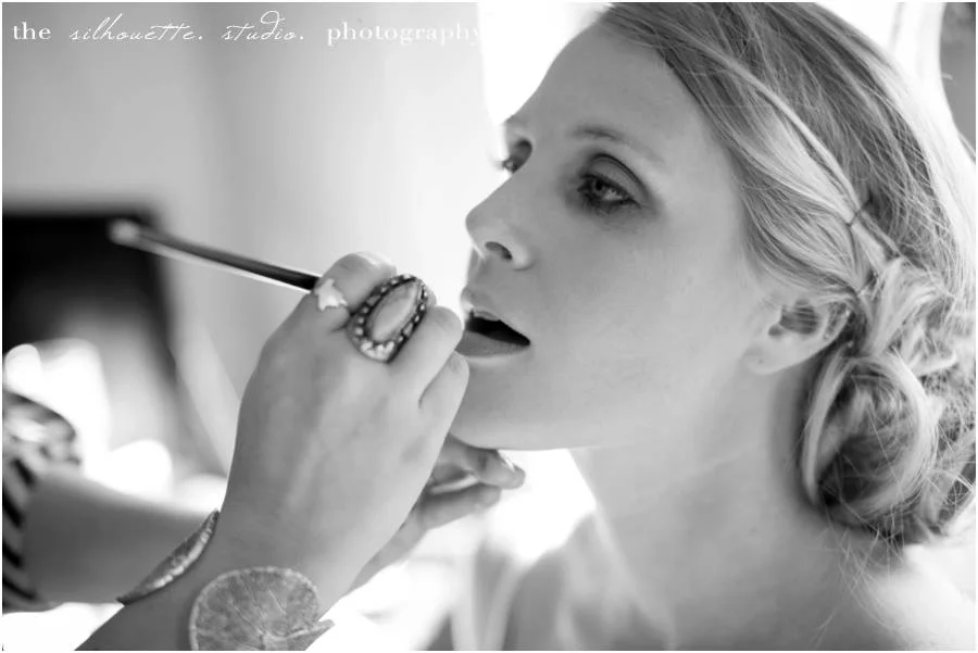 Photo by Silhouette Studios
