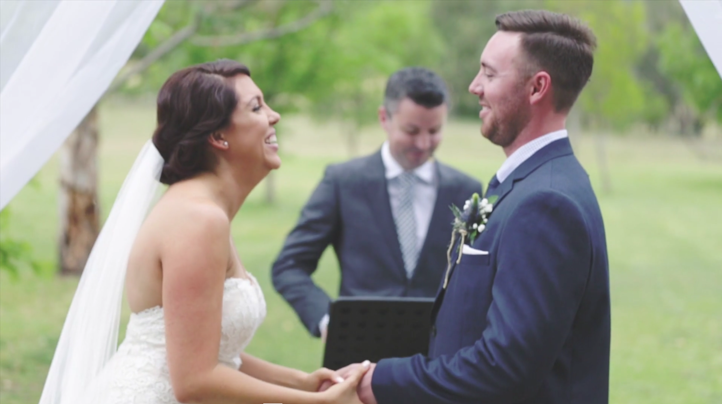 Video: Jess and James