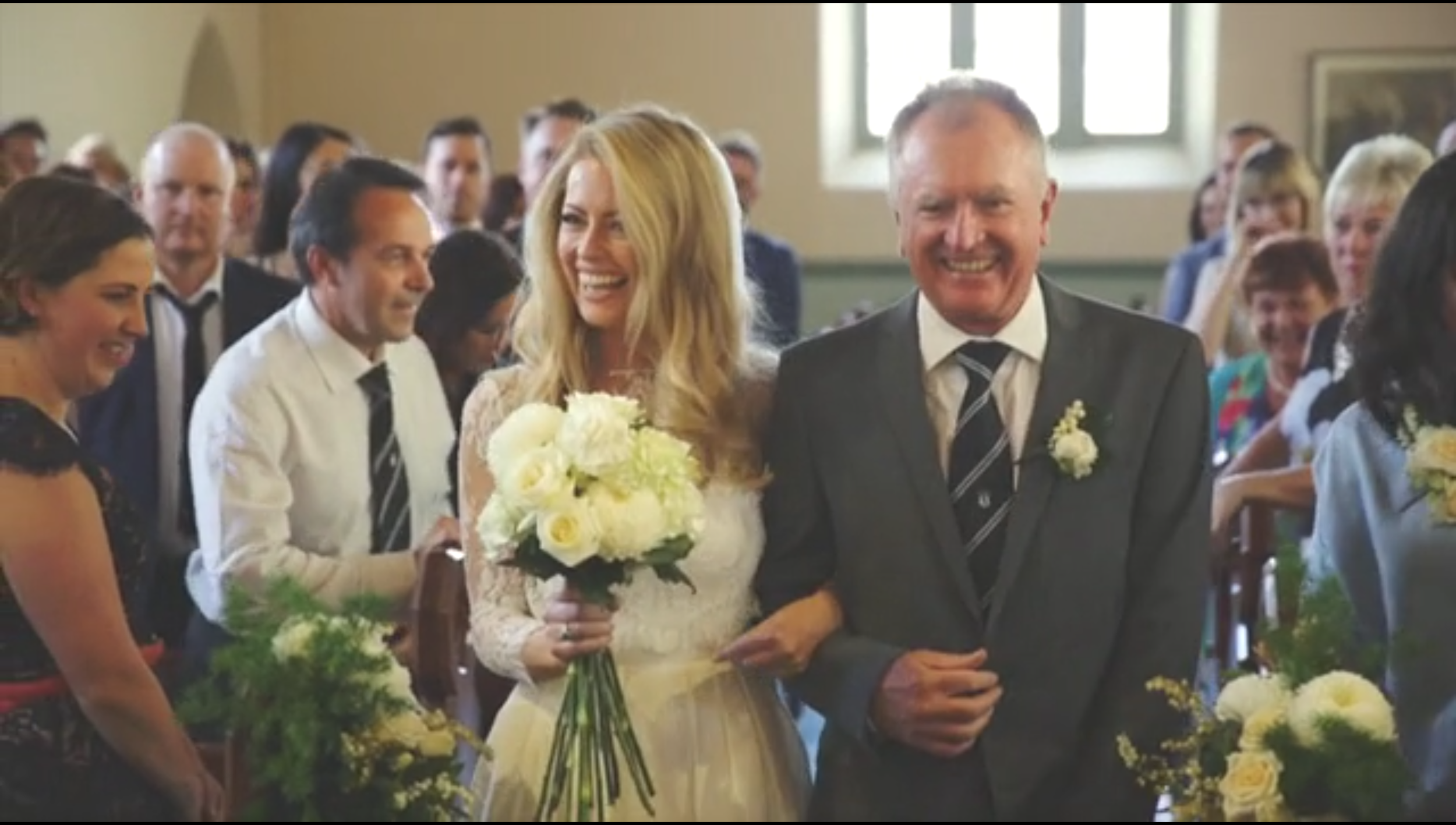 Video: Jack and Lauren