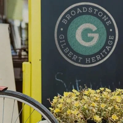 Broadstone Gilbert Heritage