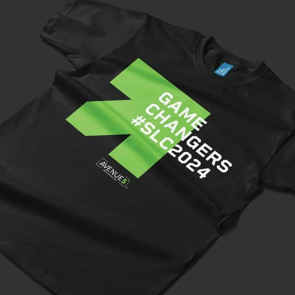 Senior Leadership Conference