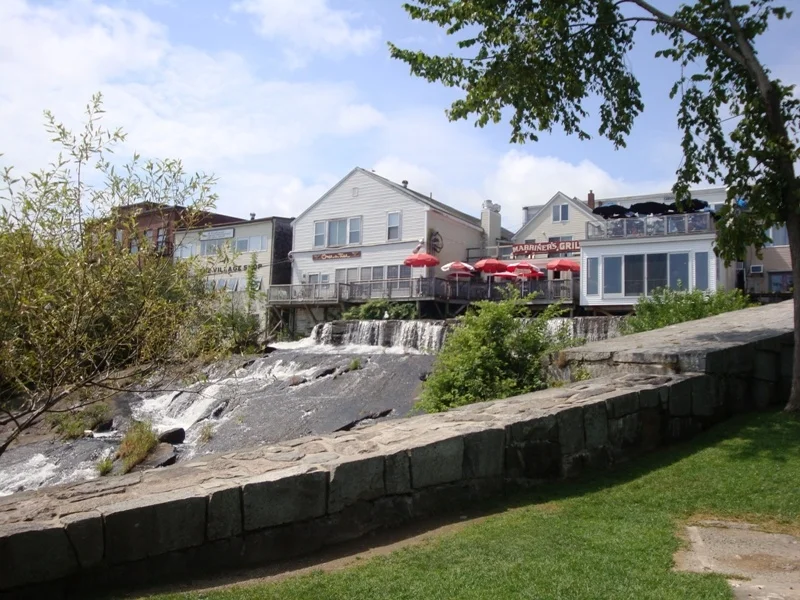 Camden, Maine