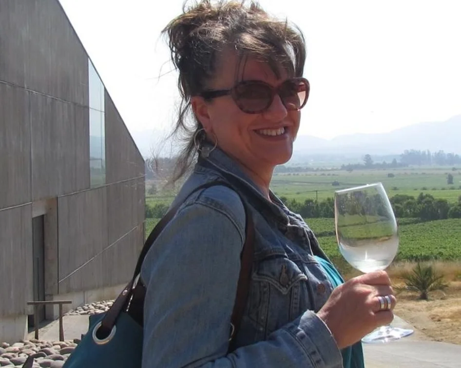 Wine Tasting in Valle de Casablanca, Chile