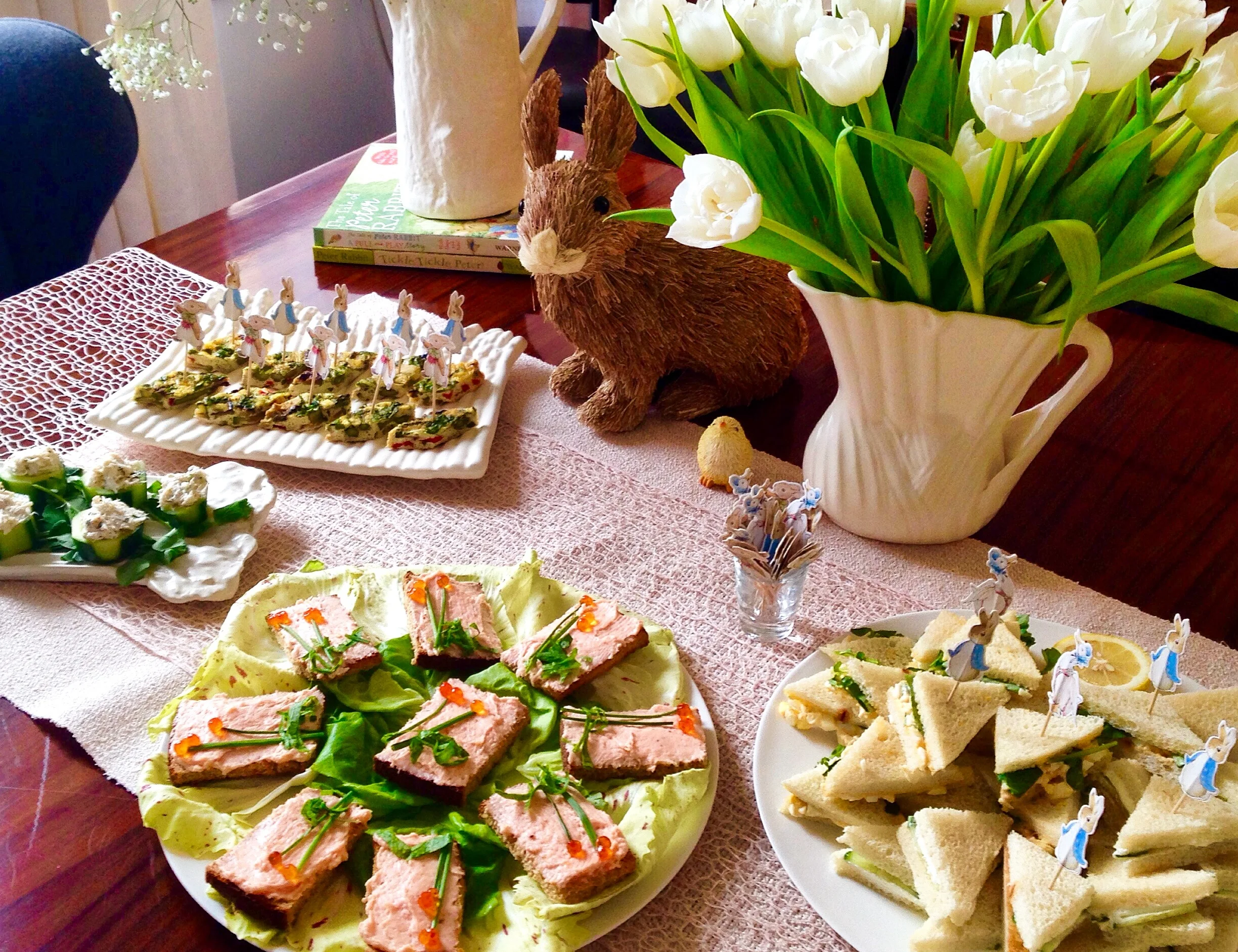 Baby shower brunch table.JPG
